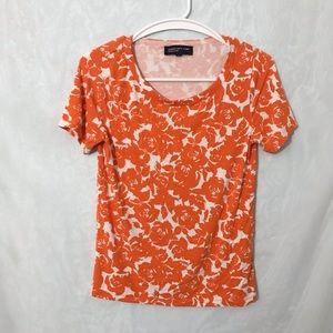 ❤️ JONES NEW YORK signature shirt